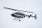 Agusta-Bell AB-206B JetRanger II